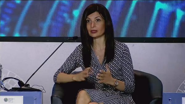 رشا نجم وكيل مساعد