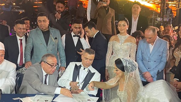 فرح حسن شاكوش