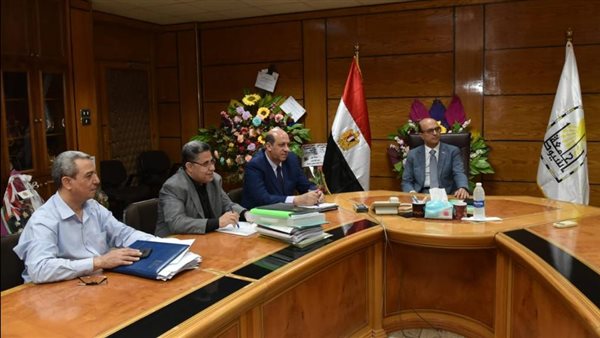 جامعة أسيوط