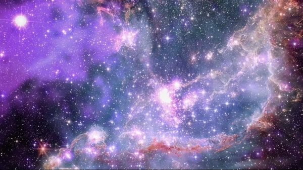 صور ناسا الجديدة