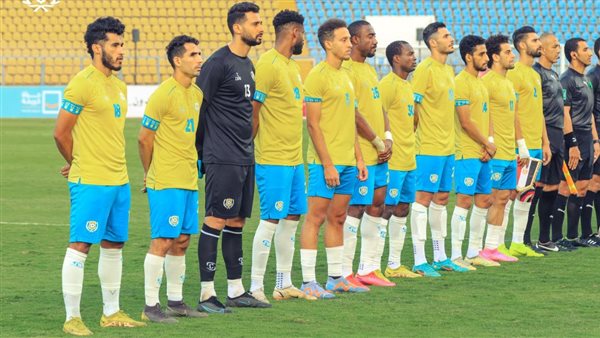 فريق الإسماعيلي