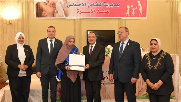 تكريم الأمهات المثاليات