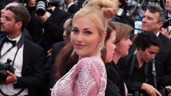 مريم أوزرلي