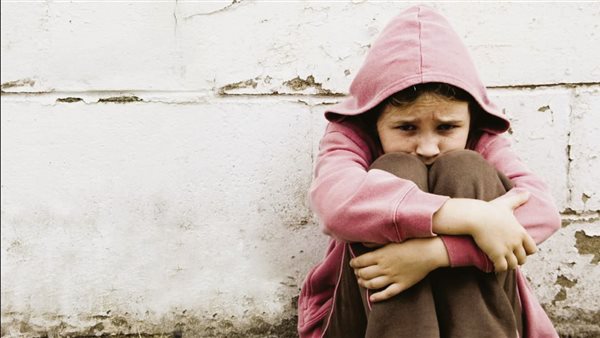 طفلة - أرشيفية