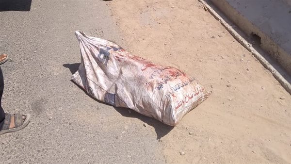 روؤس حمير في مطروح