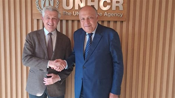 وزير الخارجية