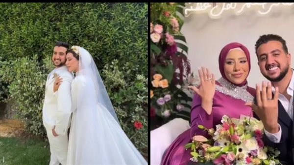 البلوجر رهف الشامي