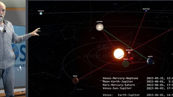 العالم الهولندي