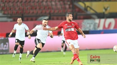 الأهلي وطلائع الجيش.. الأحمر يتطلع لتحقيق رقم غائب منذ 3 مواسم
