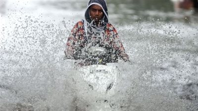 الهند تبدي آمالًا جديدة بالأمطار الموسمية رغم الظهور المحتمل لظاهرة النينو الجوية