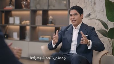 أحمد أبو هشيمة: مستمر في أعمال المسؤولية المجتمعية لآخر لحظة ما بين دعم الأيتام وإعمار القرى
