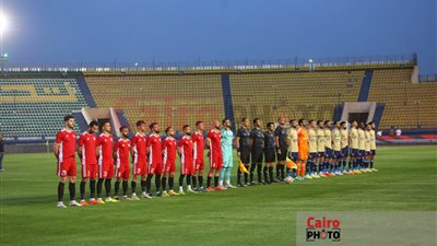الآن.. مشاهدة بث مباشر مباراة الأهلي ضد طلائع الجيش على القنوات الناقلة اليوم في الدوري المصري 2024