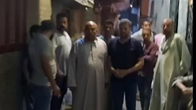 استدرجوه لإنهاء حياته.. والد شاب دار السلام المقتول على يد 3 أشخاص: رموه بالحجارة وطعنوه 15 طعنة| فيديو