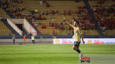 اتحاد الكرة عن خطاب فيفا بشأن أفشة: لدينا 90 يومًا للرد 