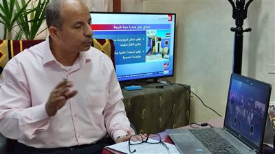 انطلاق امتحانات الدبلومات الفنية بالأقصر غدا 