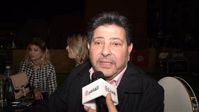 هاني شاكر عن جدل تقديم أم كلثوم بتقنية الذكاء الاصطناعي: مخاطرة كبيرة غير محسوبة 