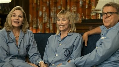 يعرض نهاية الشهر بمصر.. روبرت دي نيرو مهاجر إيطالي في About My Father