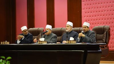 تنطلق 3 يونيو.. وكيل الأزهر لطلاب الشهادة الثانوية الأزهرية: اطمئنوا فلن نضيع مجهودكم 