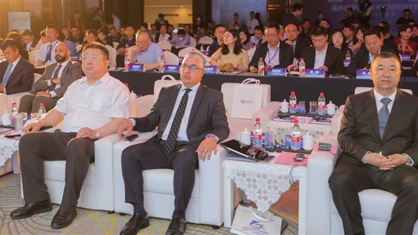 رئيس اقتصادية قناة