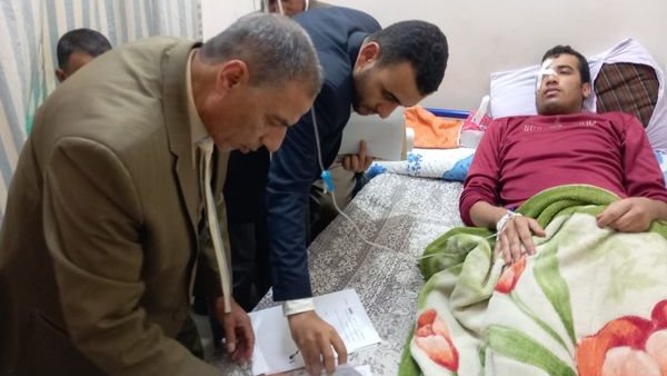 طالب كلية القرآن