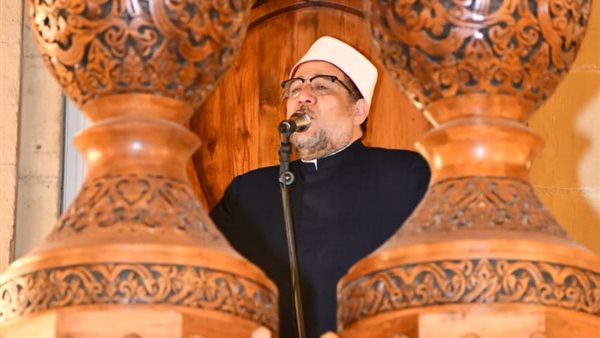 الدكتور محمد مختار