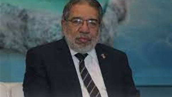  الدكتور محمد فريد