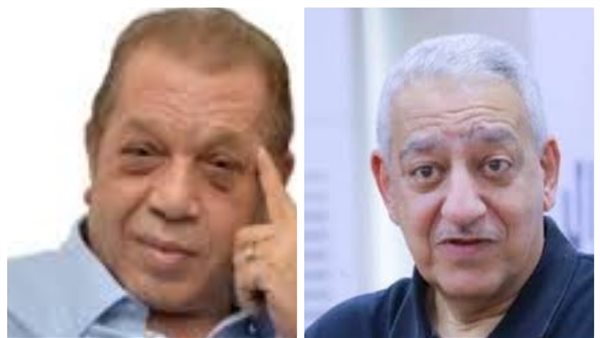 الكاتب أسامة شرشر