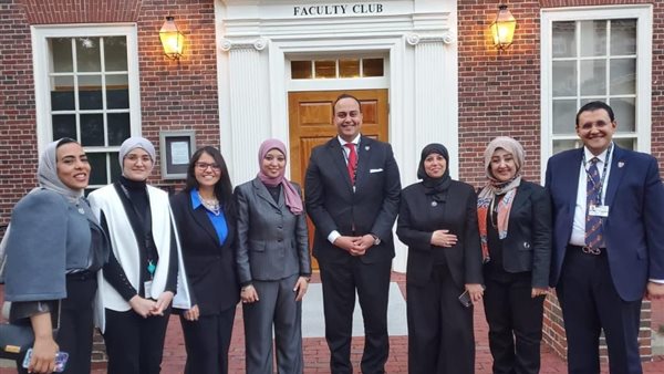 جانب من الاحتفال