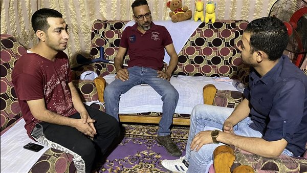 مصطفى درغام محرر