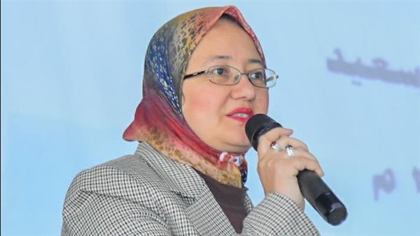 وكيل تعليم بورسعيد