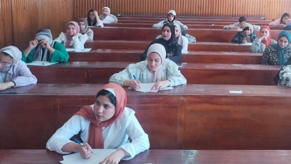 امتحانات جامعة الزقازيق