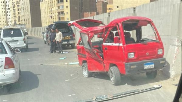 حادث - تعبيرية