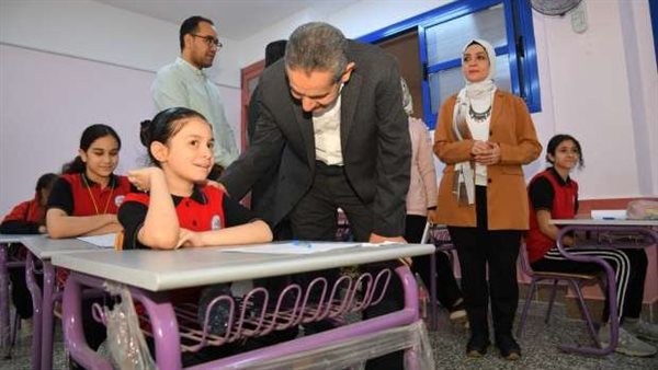 نتيجة الصف الرابع