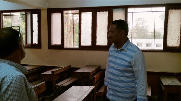 تعليم الجيزة 