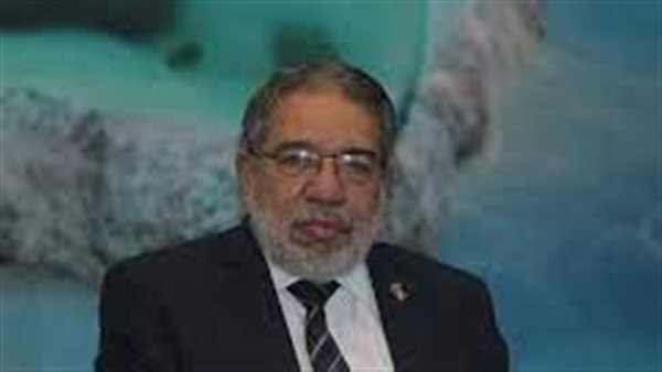 الدكتور محمد فريد