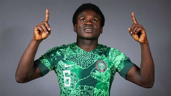 دانييل بامي