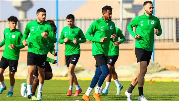 المصري البورسعيدي