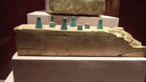  لعبة السنت في مصر