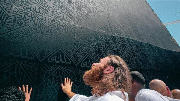 المصارع سامي زين