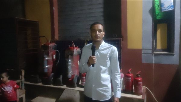 مبادرة لإنشاء وحدة