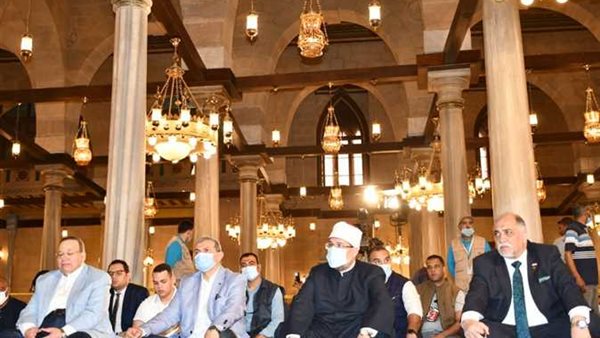 صلاة الجمعة