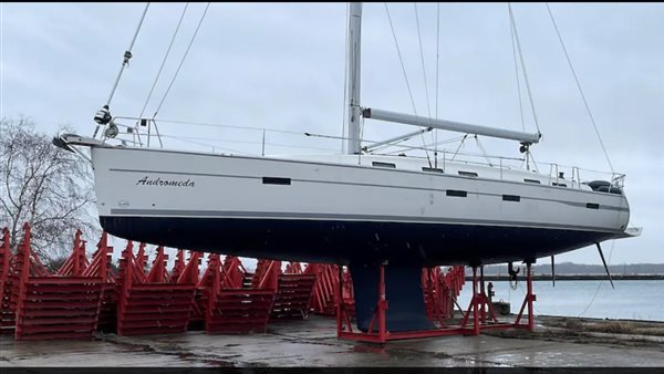 تفجير نورد ستريم