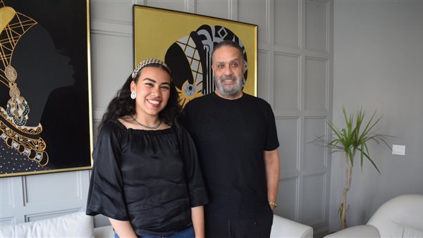 المنتج جمال العدل