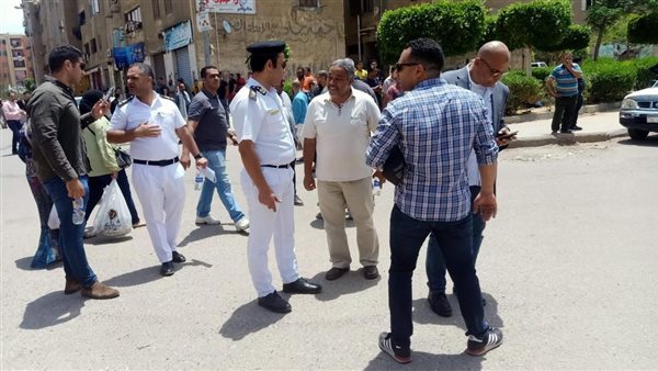 جانب من الحملة 