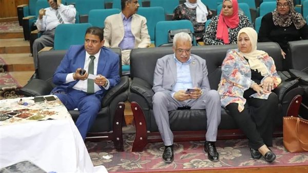 جانب من المتابعة