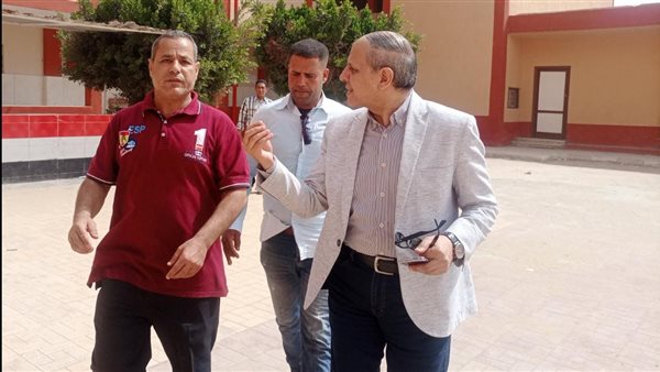 وكيل تعليم كفر الشيخ