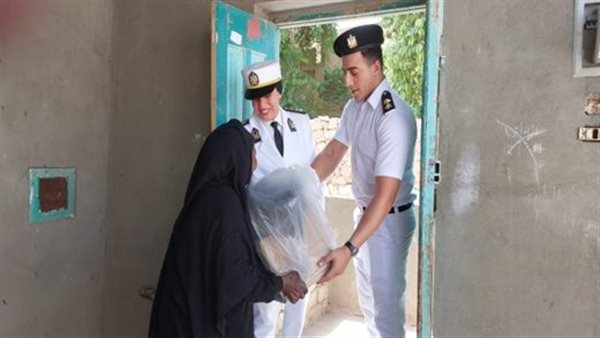 وزارة الداخلية توجه