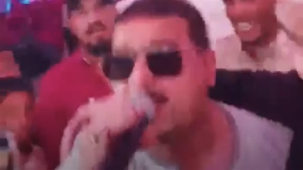 الشيخ ممدوح عامر