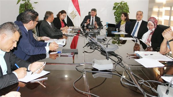  اجتماع تنسيقي لتوحيد