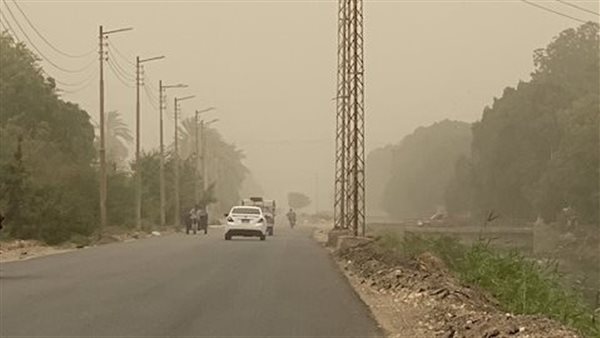 حالة الطقس اليوم